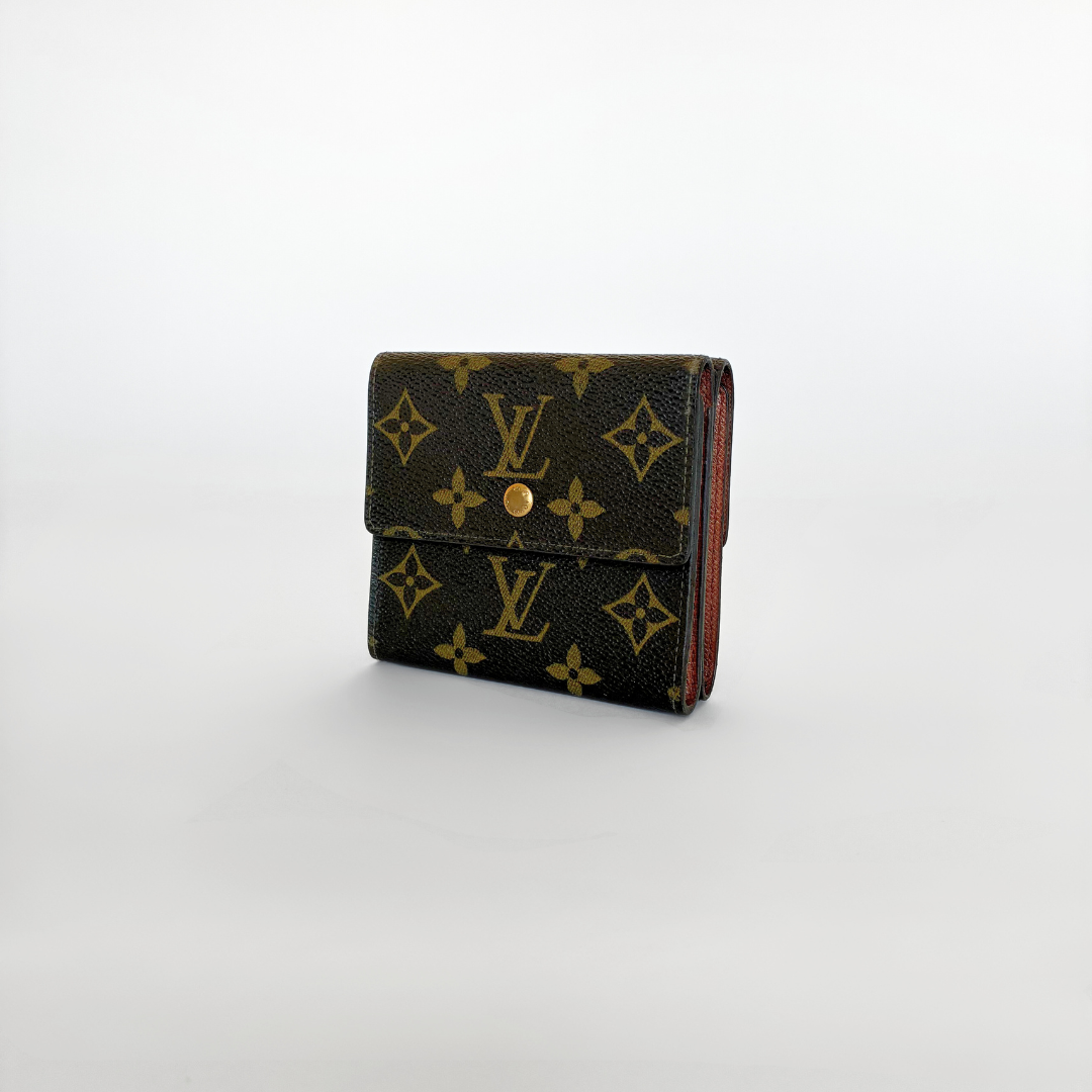 Louis Vuitton Wallet Druk