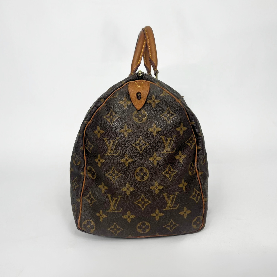 Louis Vuitton Speedy 35