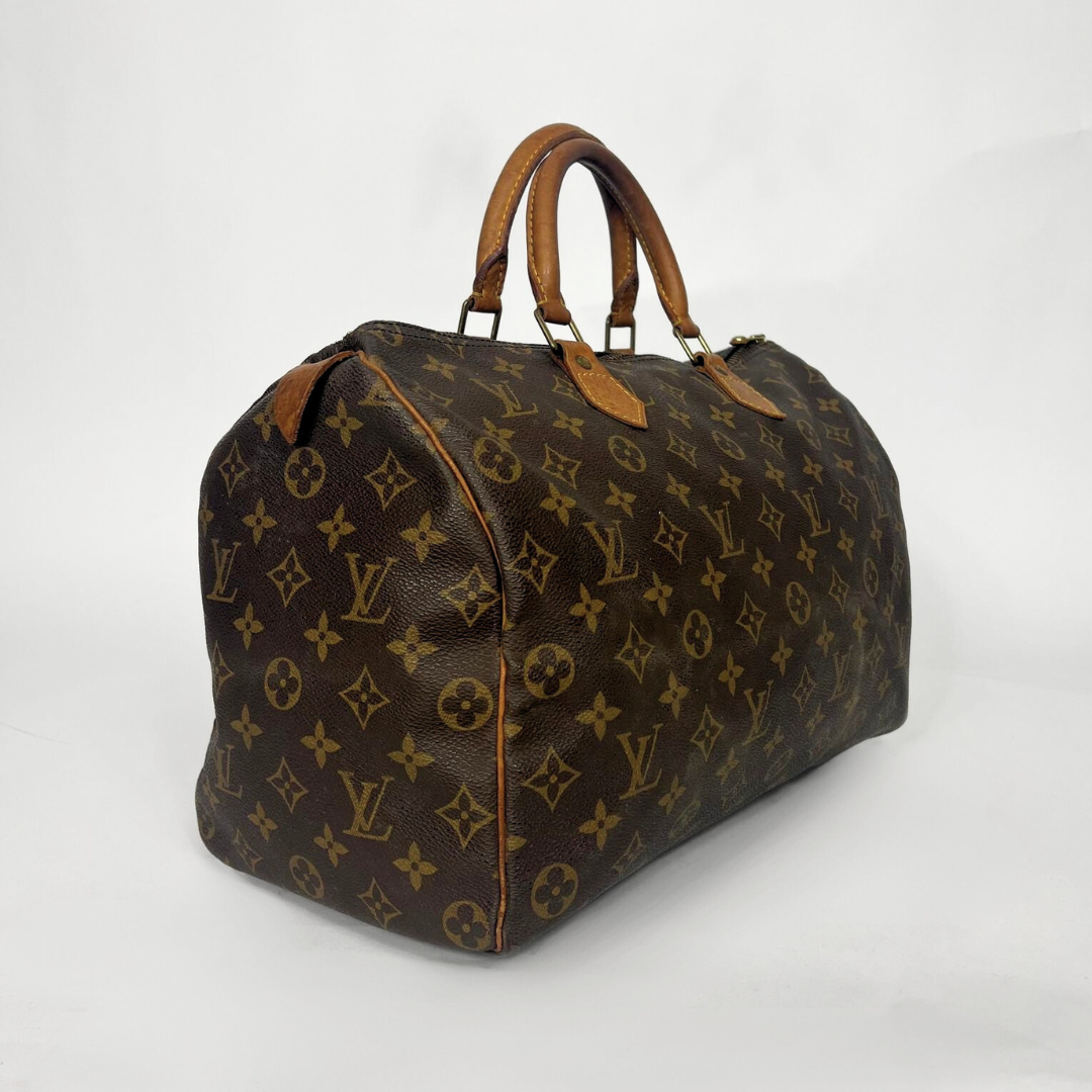 Louis Vuitton Speedy 35