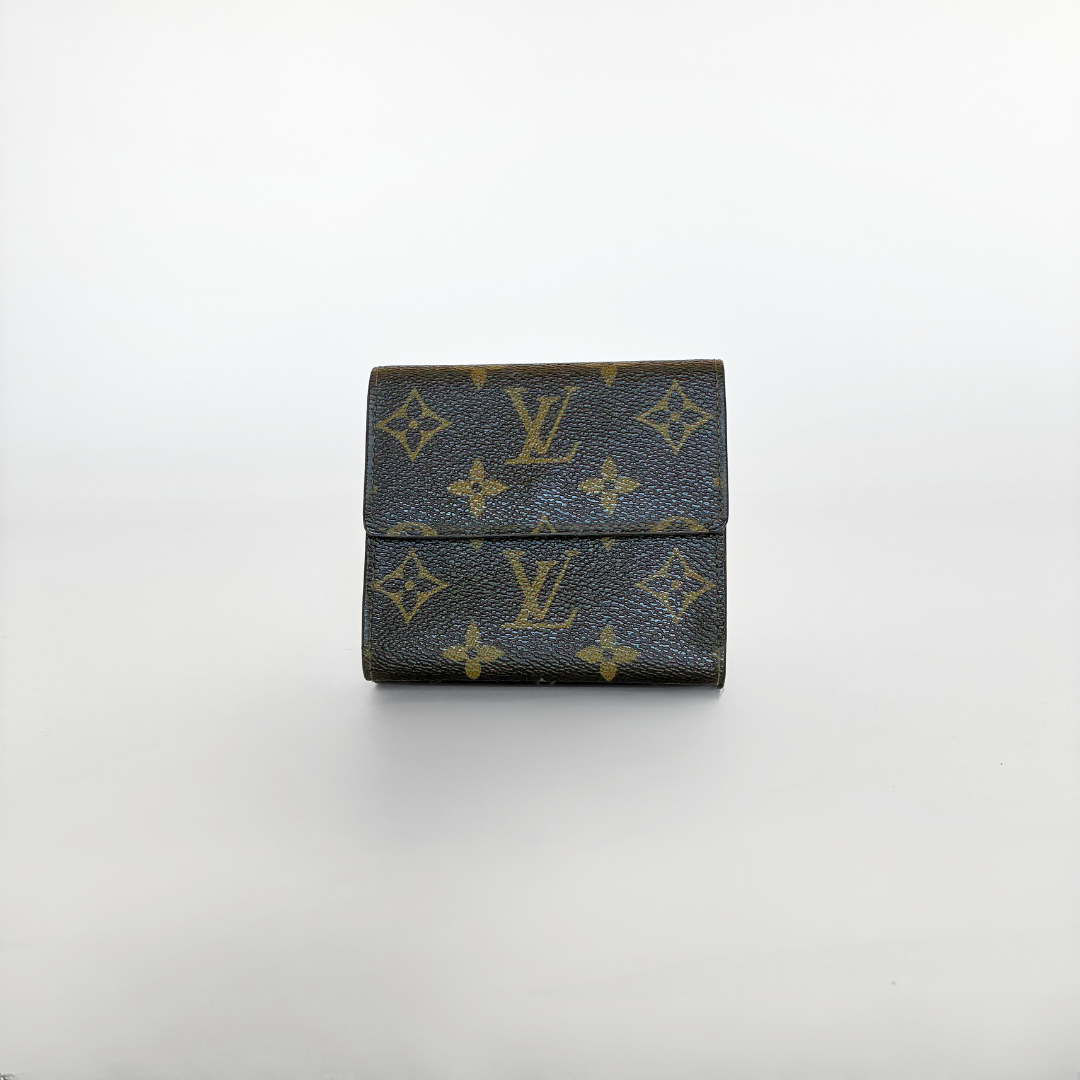 Louis Vuitton Wallet Druk