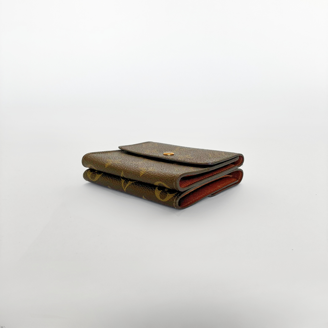 Louis Vuitton Wallet Druk