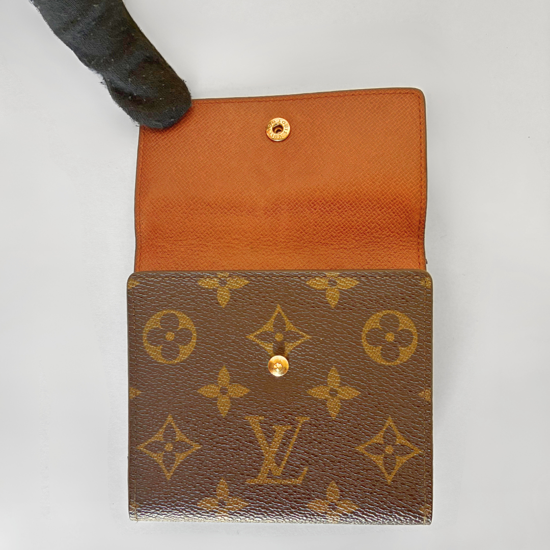 Louis Vuitton Wallet Druk
