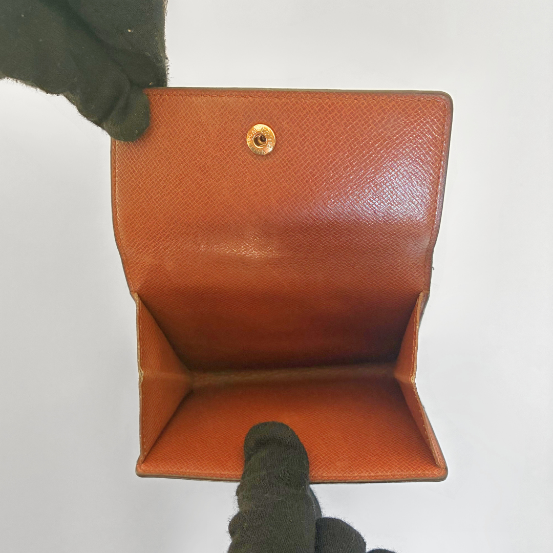 Louis Vuitton Wallet Druk