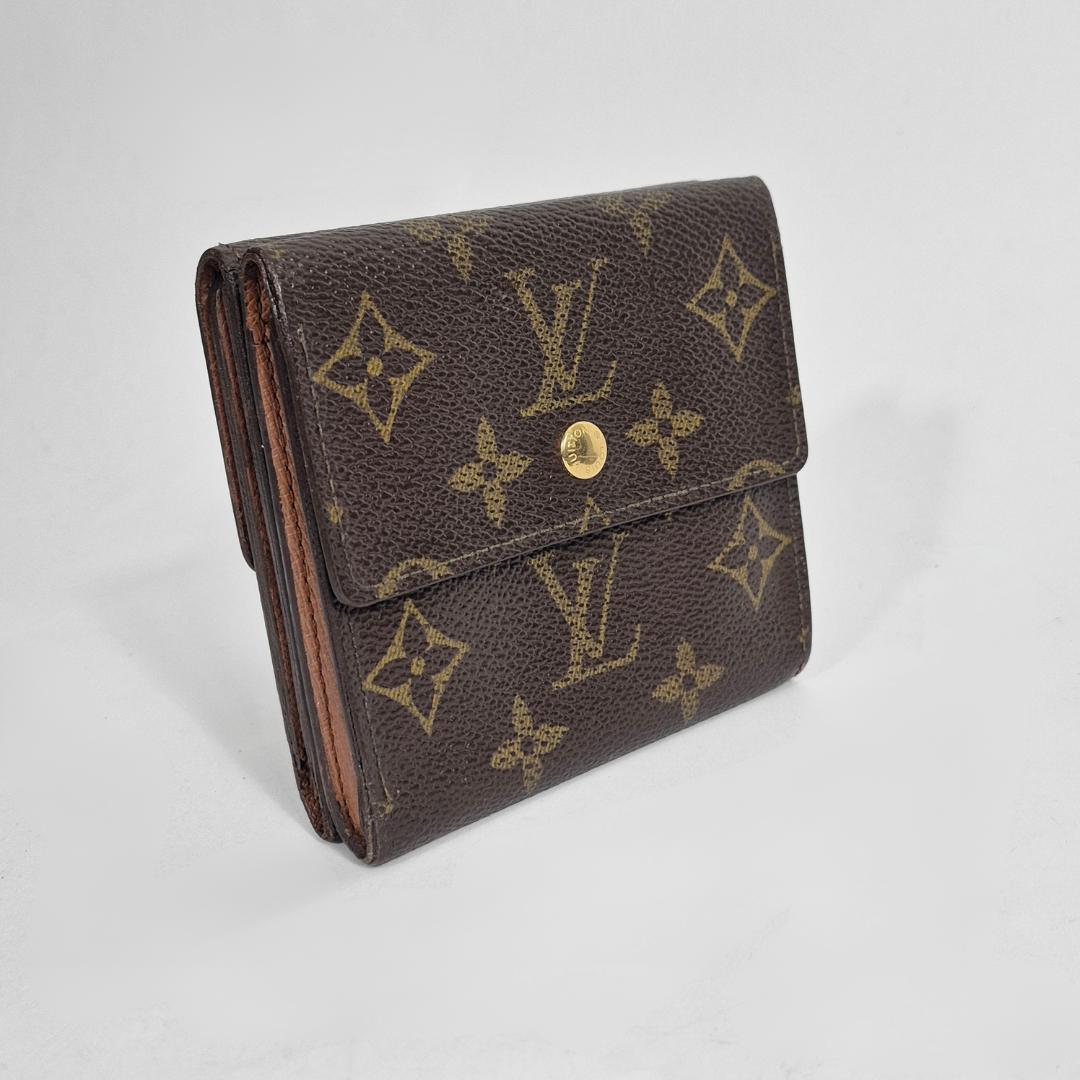 Louis Vuitton Wallet Druk