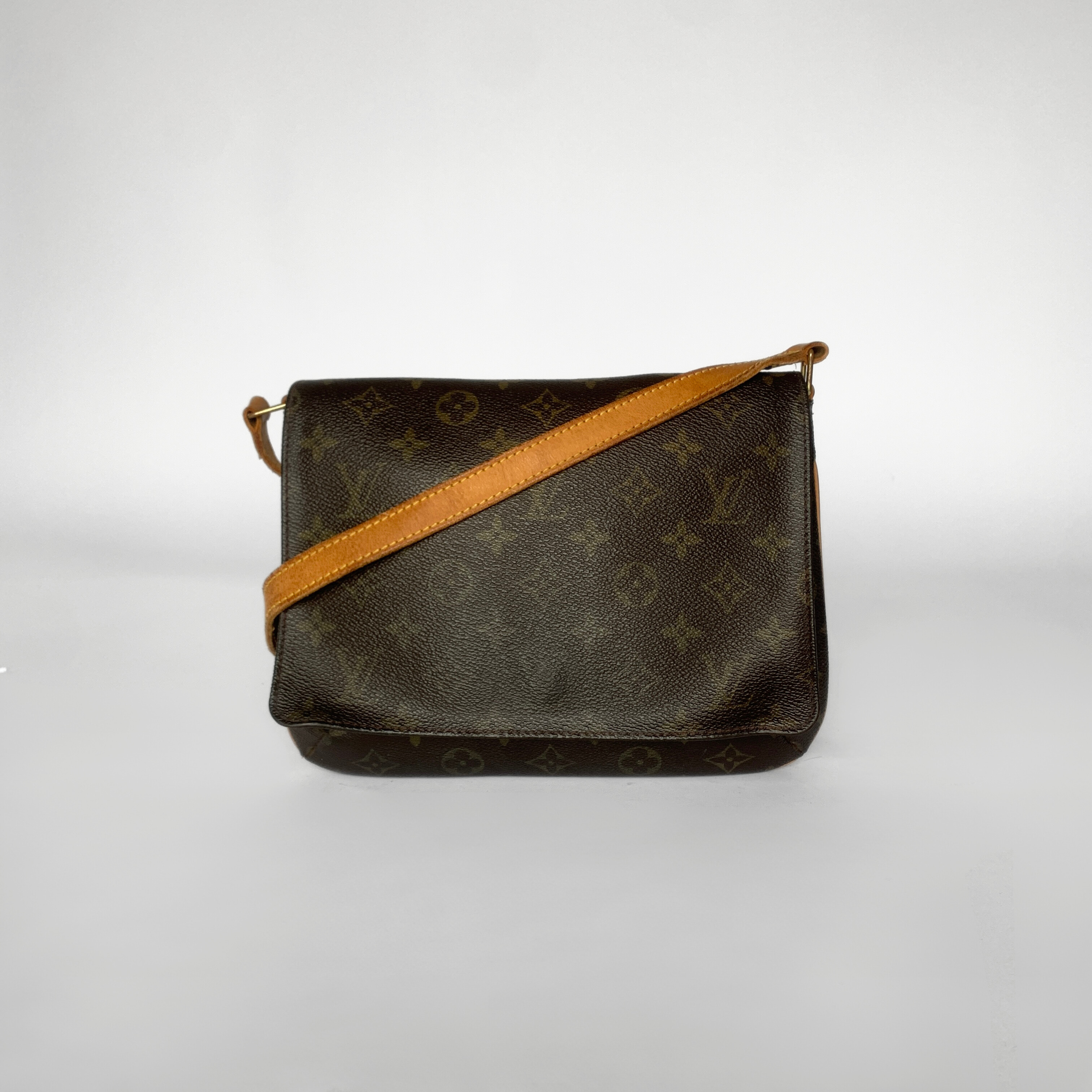 Louis Vuitton Musette Salsa Monogram Canvas