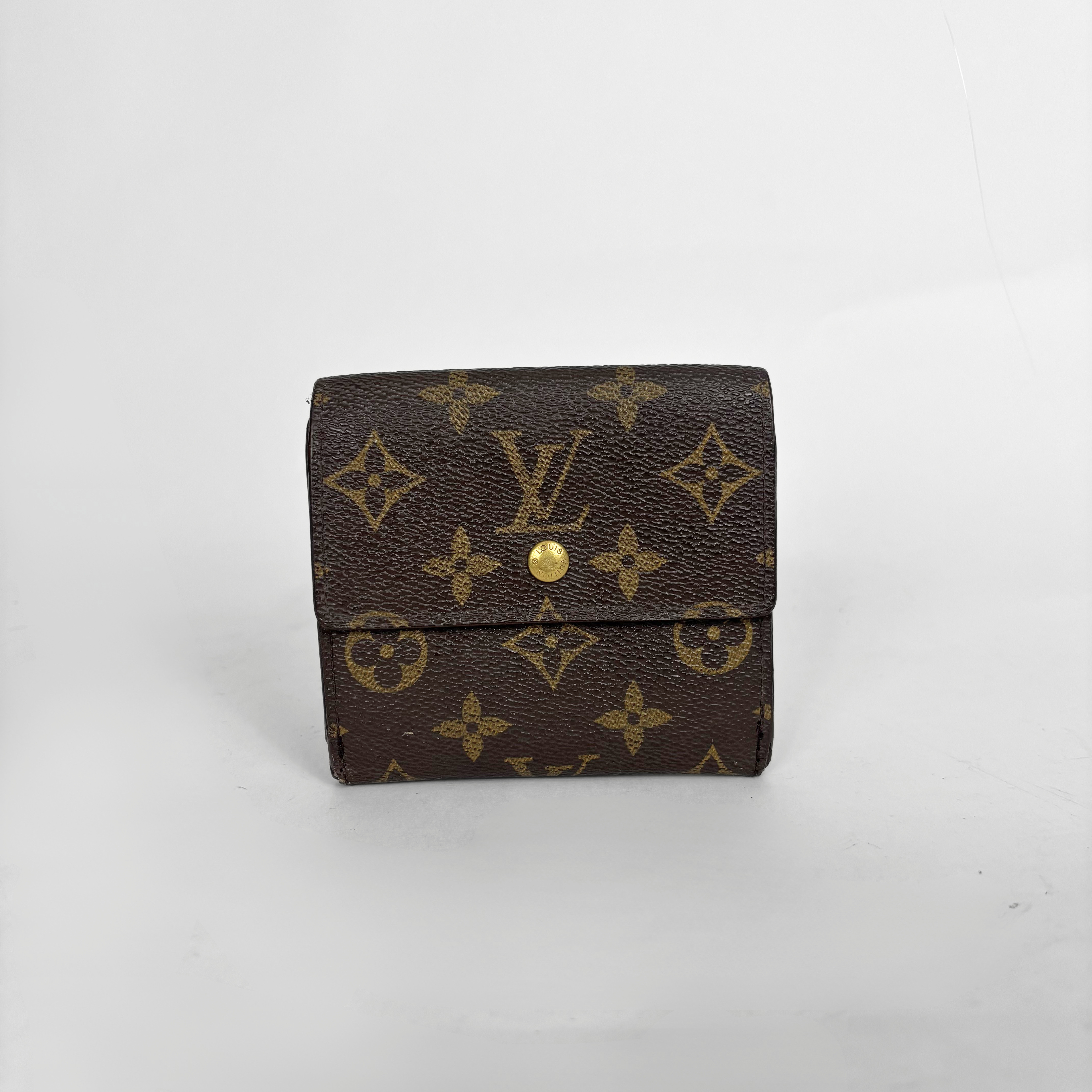 Louis Vuitton Druk Wallet