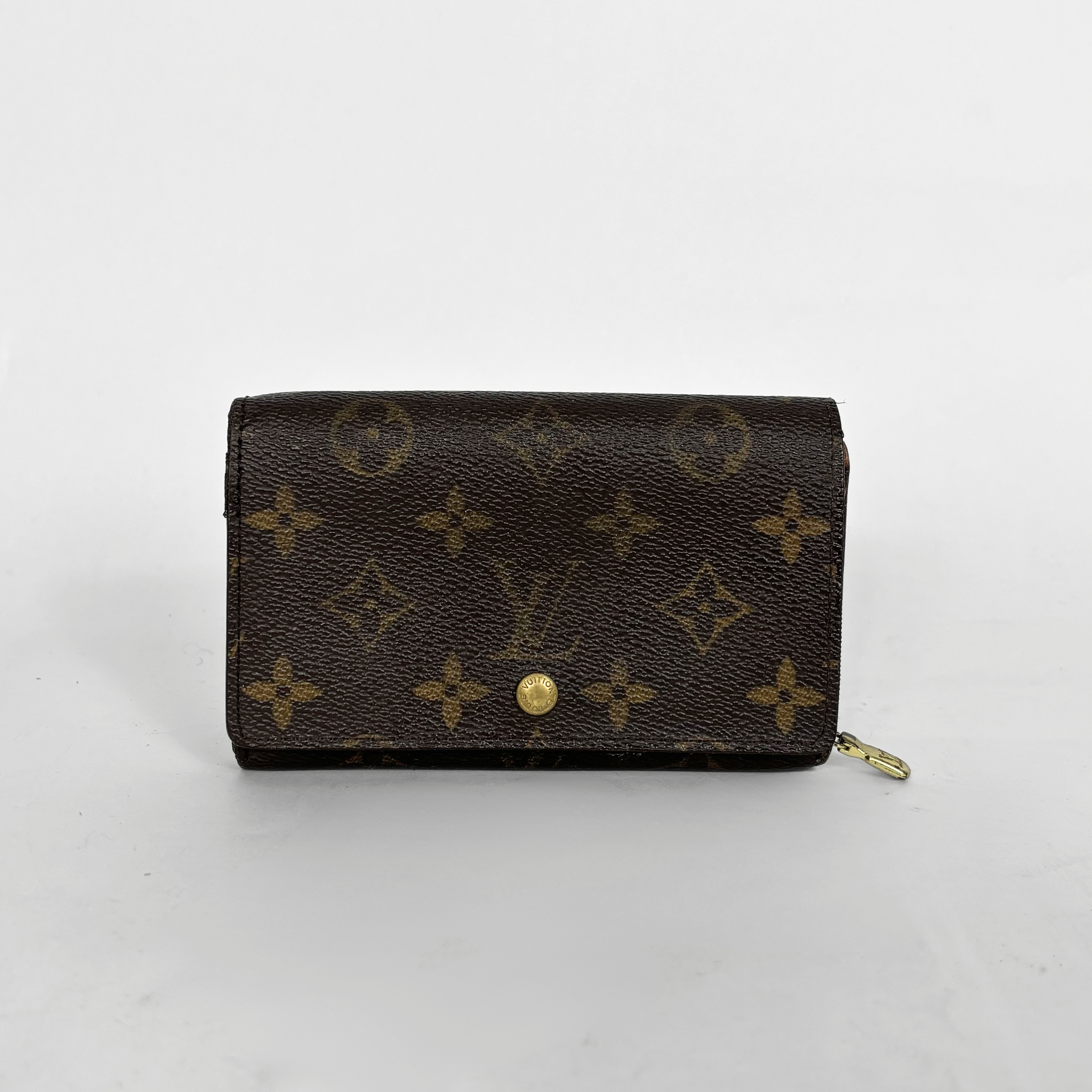 Louis Vuitton Wallet Medium