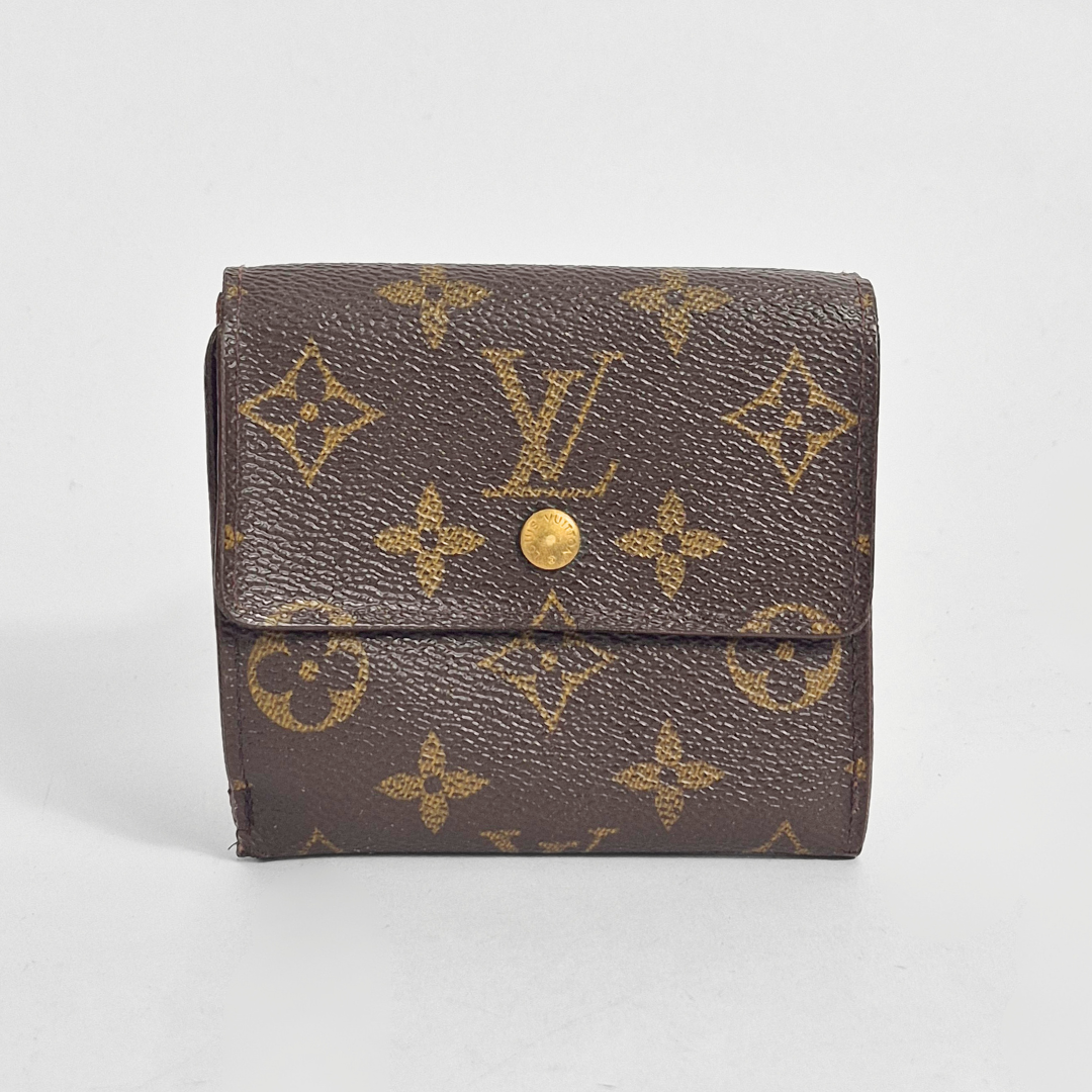 Louis Vuitton Wallet Druk