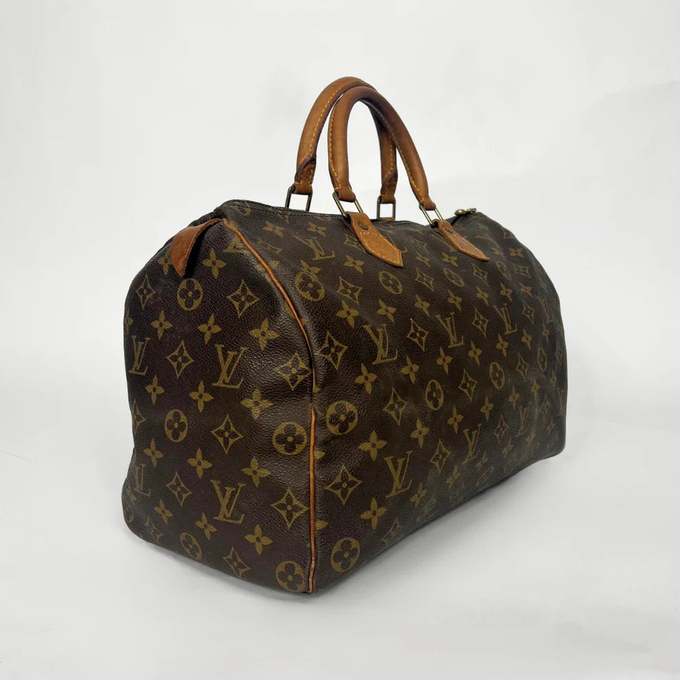 Louis Vuitton Speedy 35