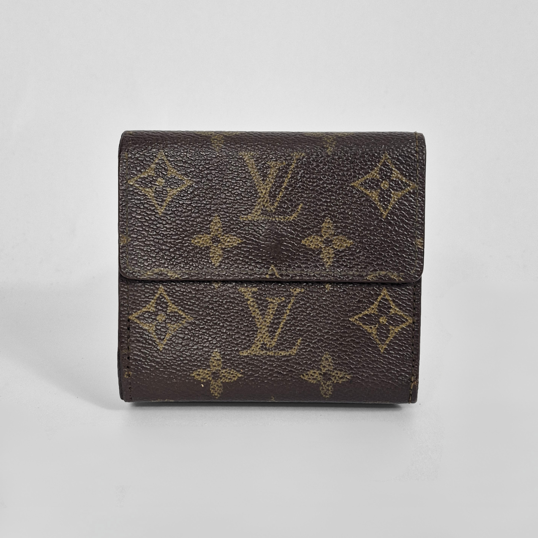 Louis Vuitton Wallet Druk