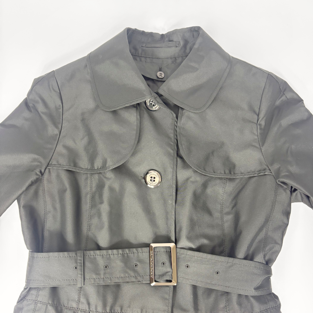 Burberry Trench Coat