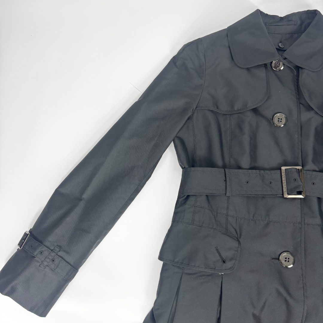 Burberry Trench Coat