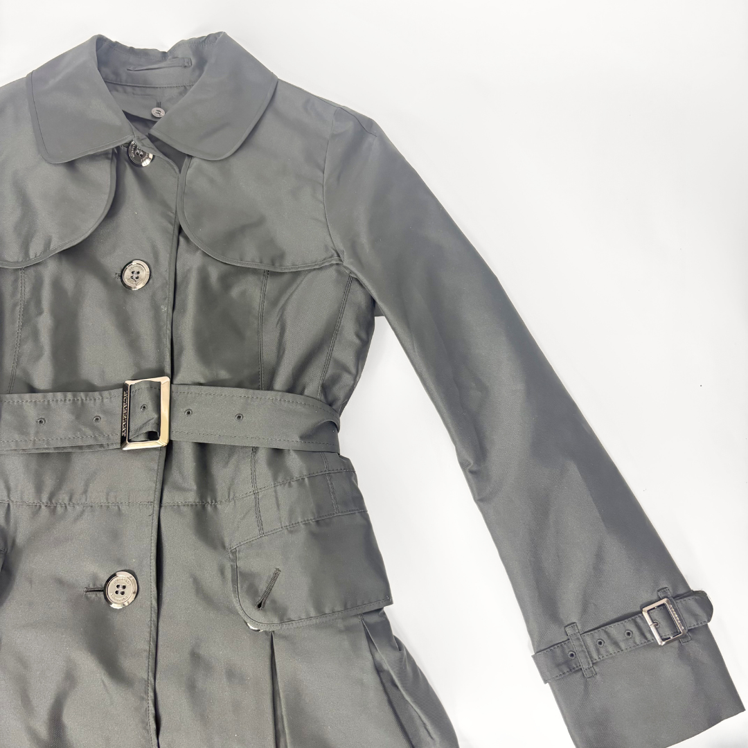 Burberry Trench Coat