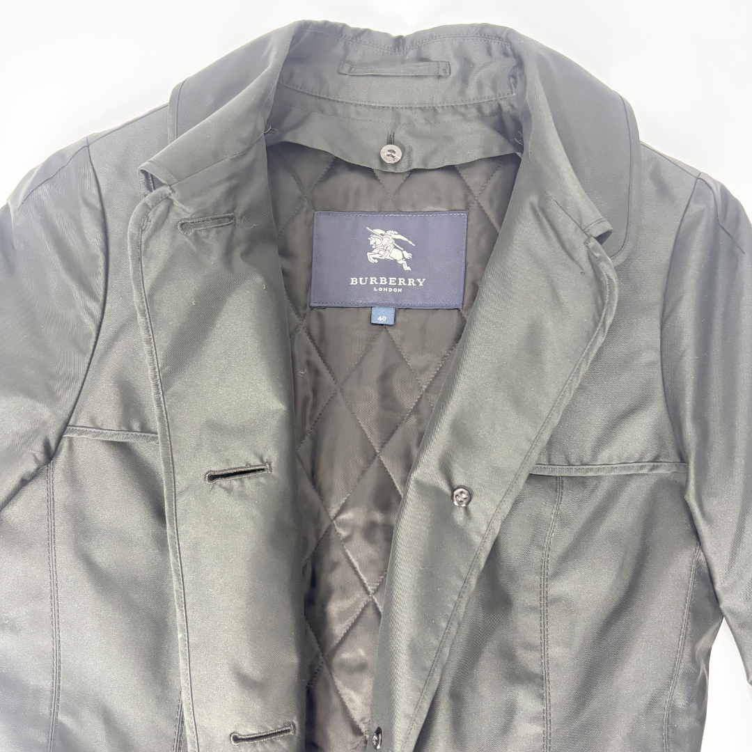 Burberry Trench Coat