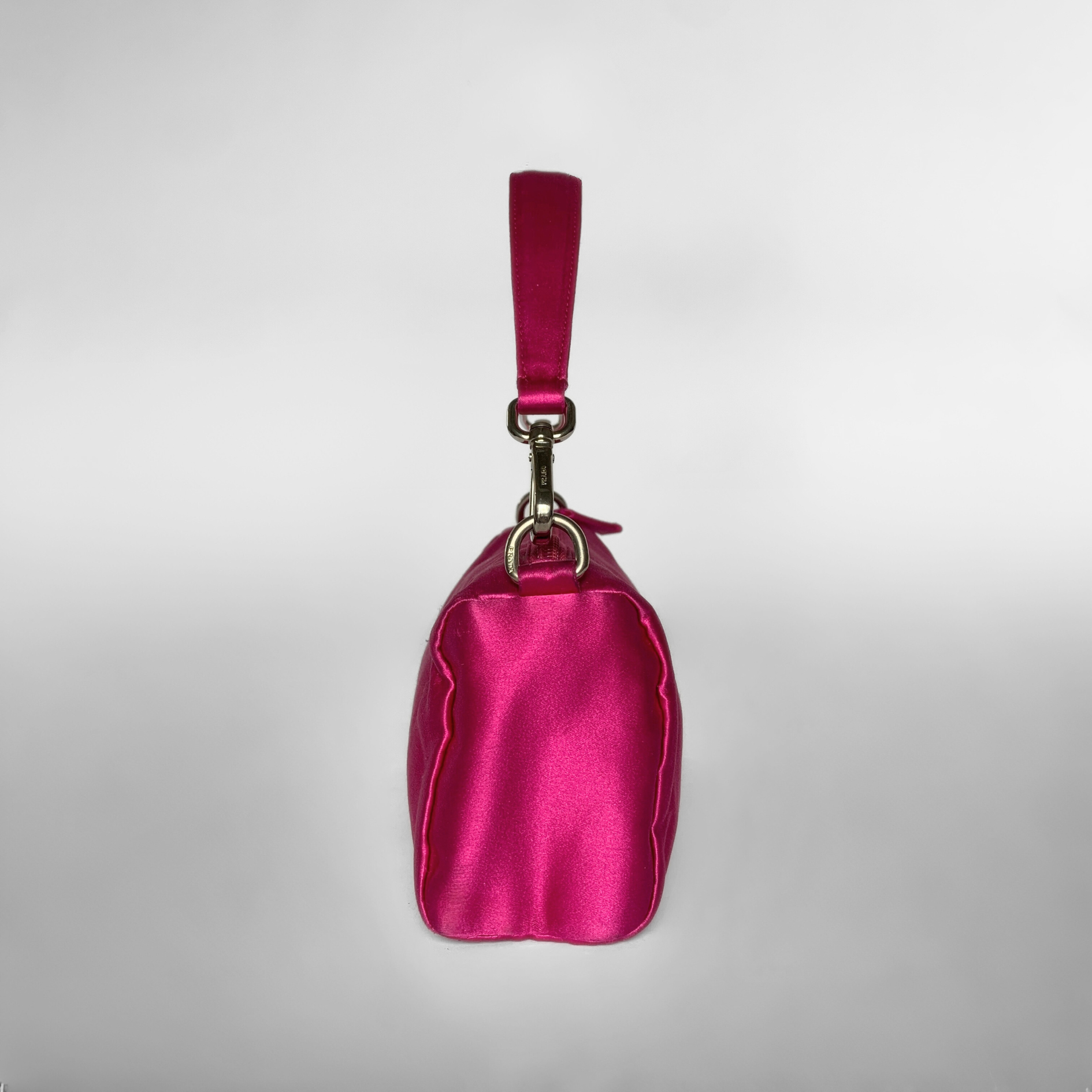 Prada Prada Handbag Satin - Handbags - Etoile Luxury Vintage