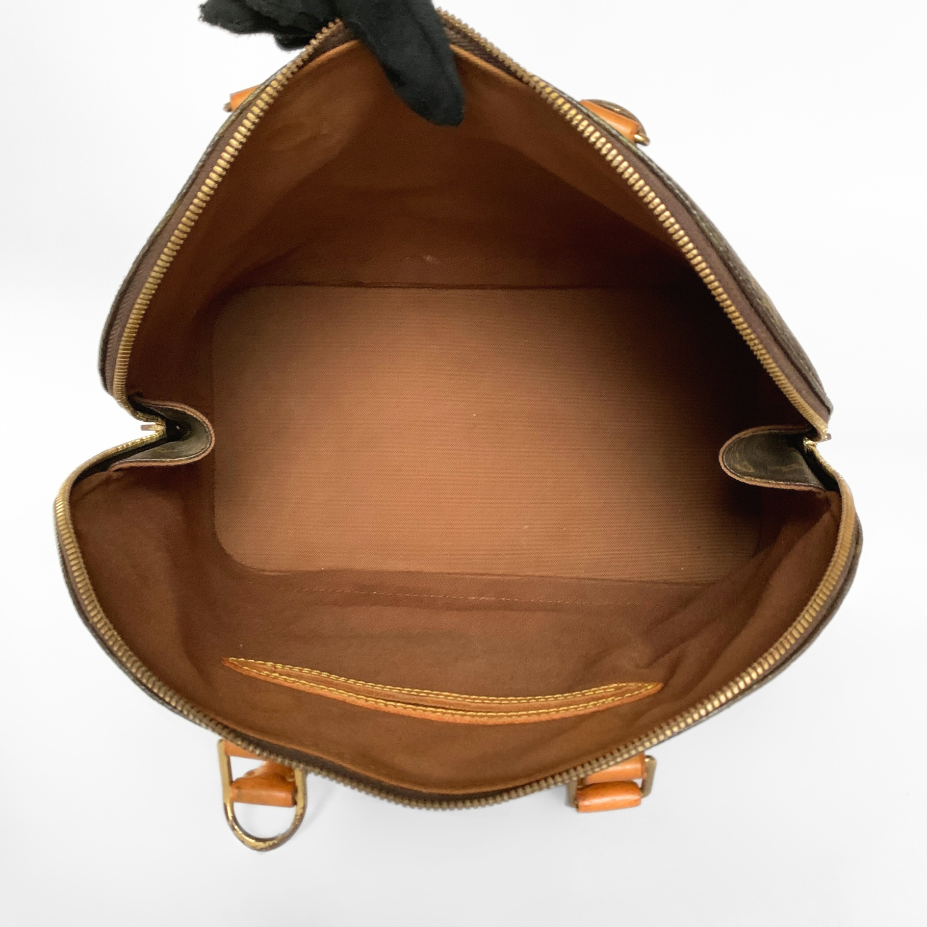 Louis Vuitton Louis Vuitton Alma Monogram Canvas - Handbags - Etoile Luxury Vintage