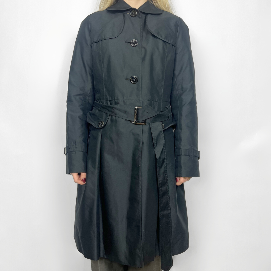 Burberry Trench Coat