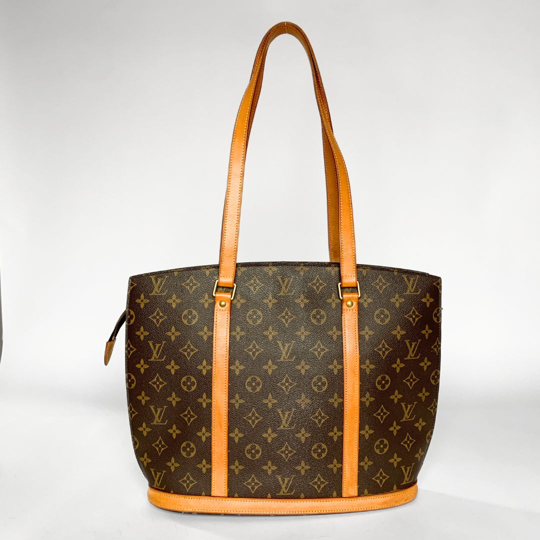 Louis Vuitton Babylon