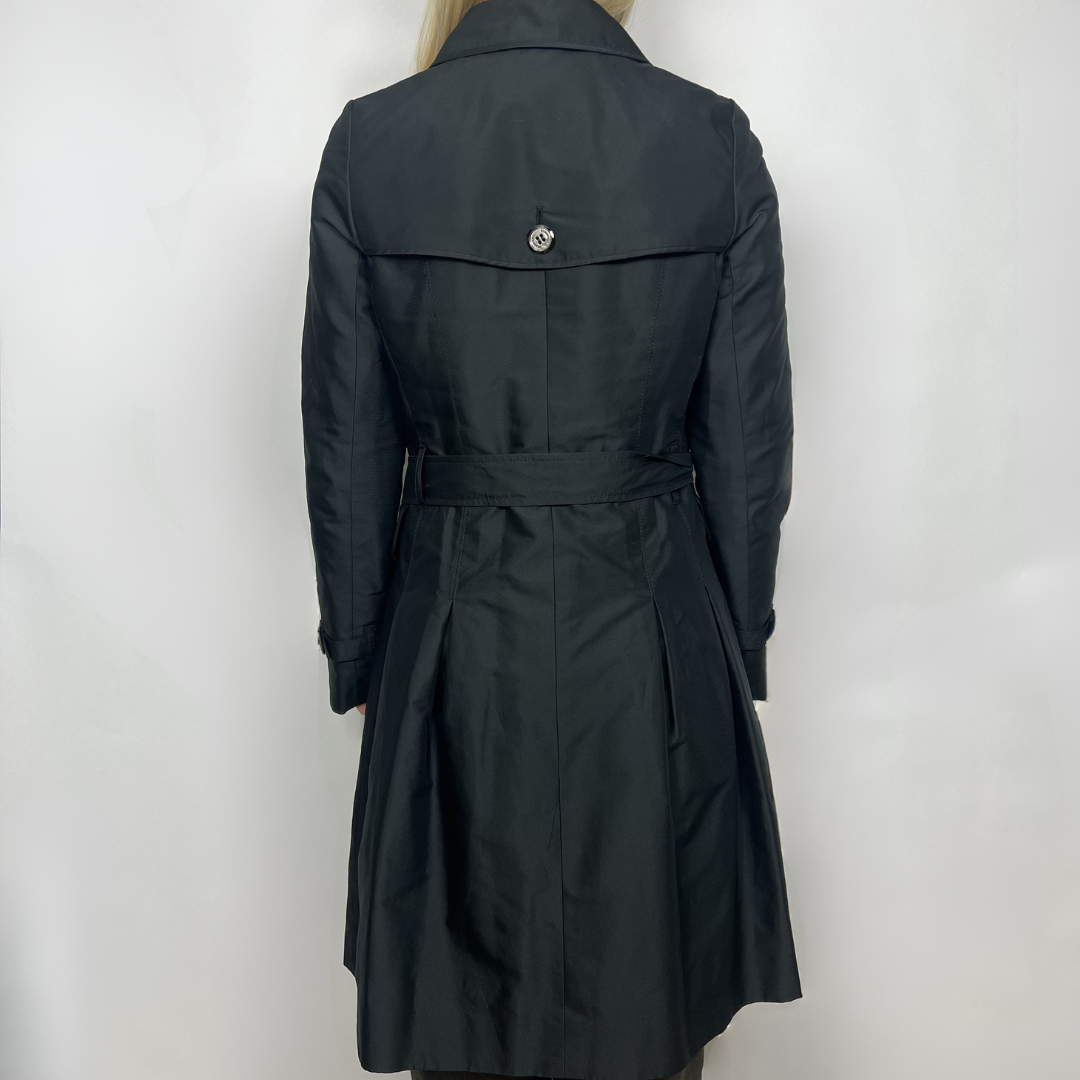 Burberry Trench Coat