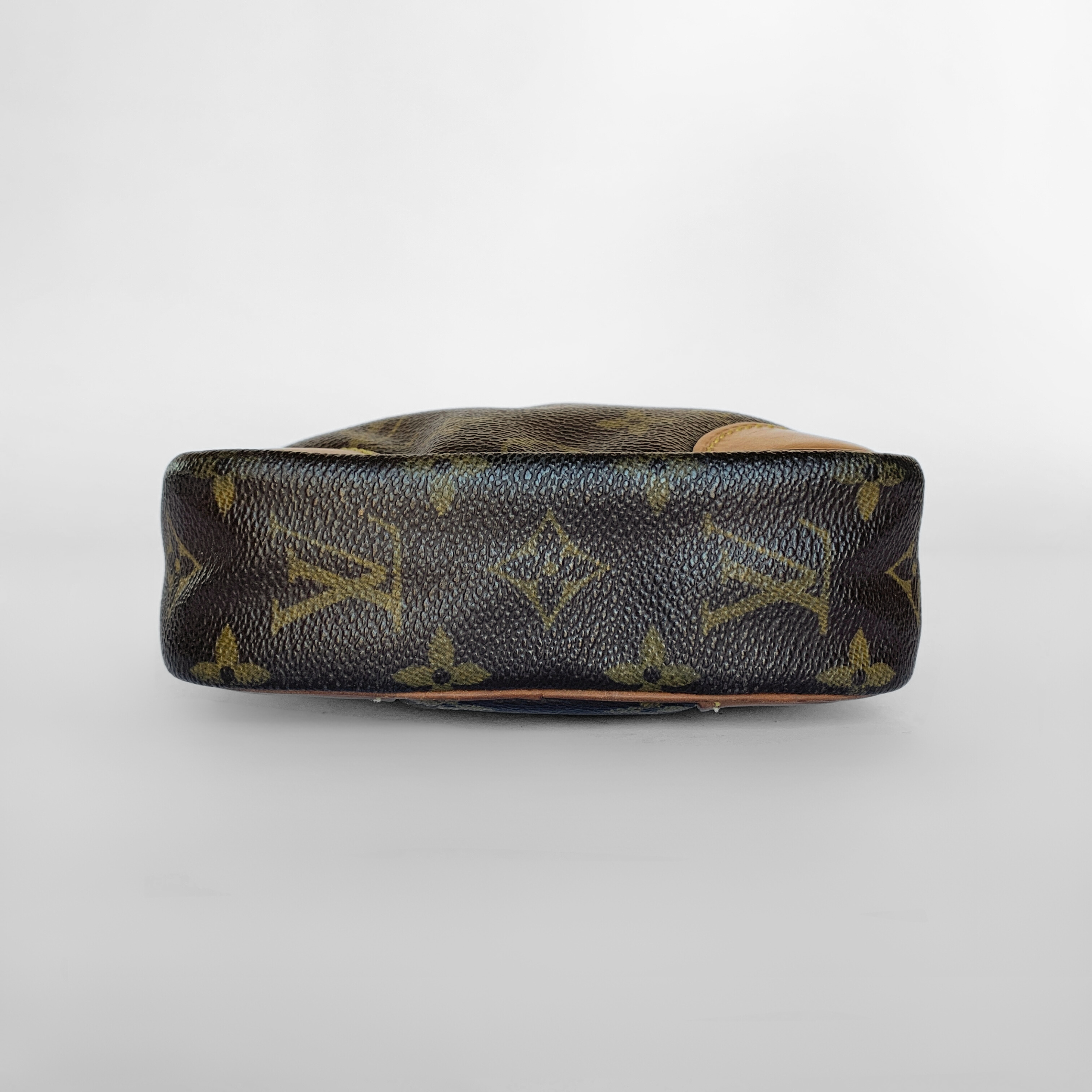 Louis Vuitton Louis Vuitton Danube Monogram Canvas - Crossbody bags - Etoile Luxury Vintage