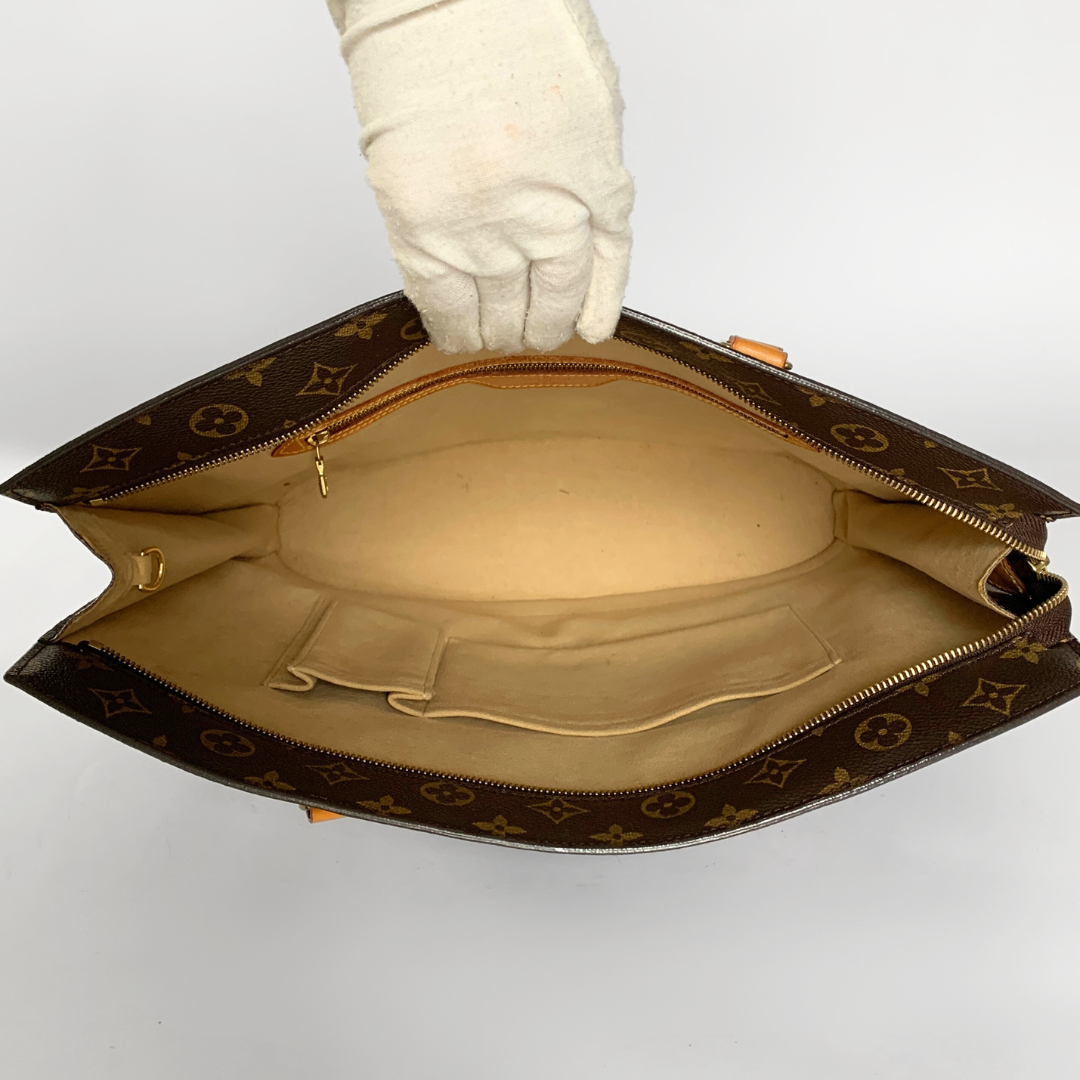 Louis Vuitton Babylon