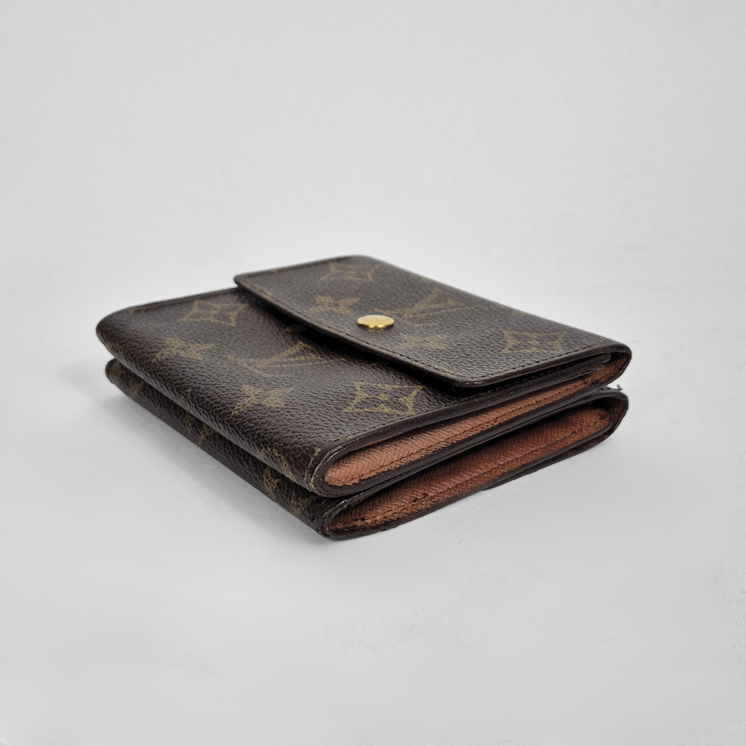 Louis Vuitton Wallet Druk