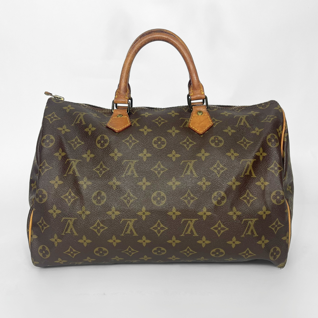 Louis Vuitton Speedy 35