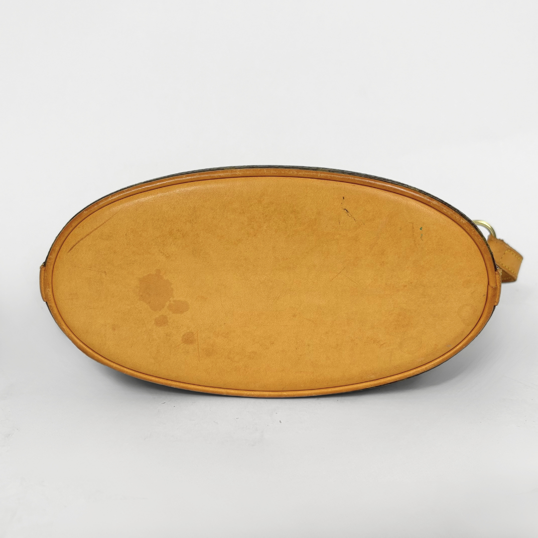 Louis Vuitton Drouot Monogram Canvas