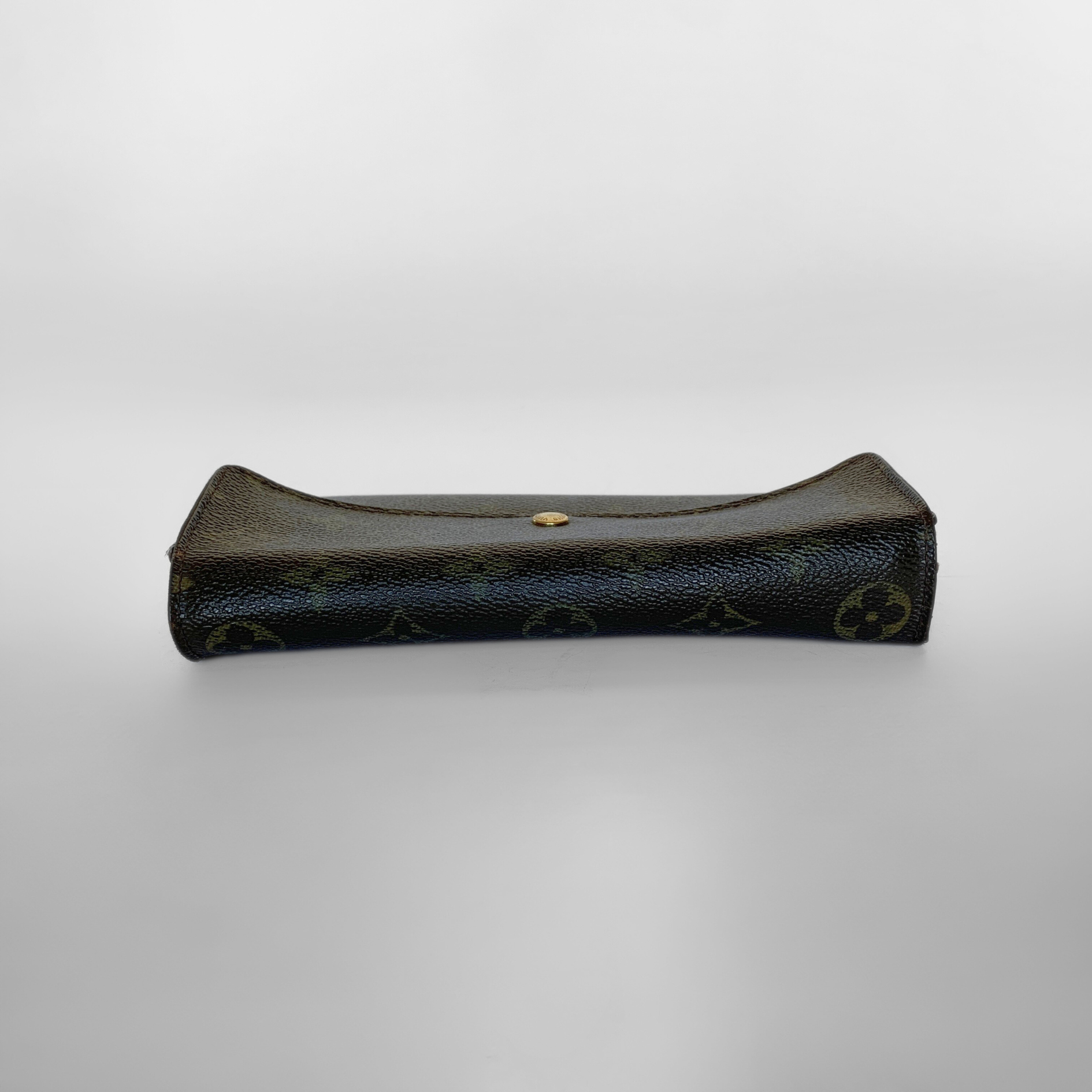 Louis Vuitton Louis Vuitton Wallet Large Monogram Canvas - Wallets - Etoile Luxury Vintage