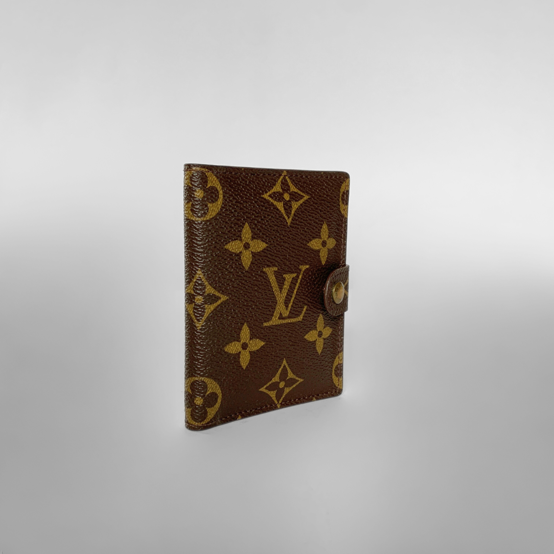 Louis Vuitton LS: Louis Vuitton Cardcase Monogram Canvas - Wallets - Etoile Luxury Vintage