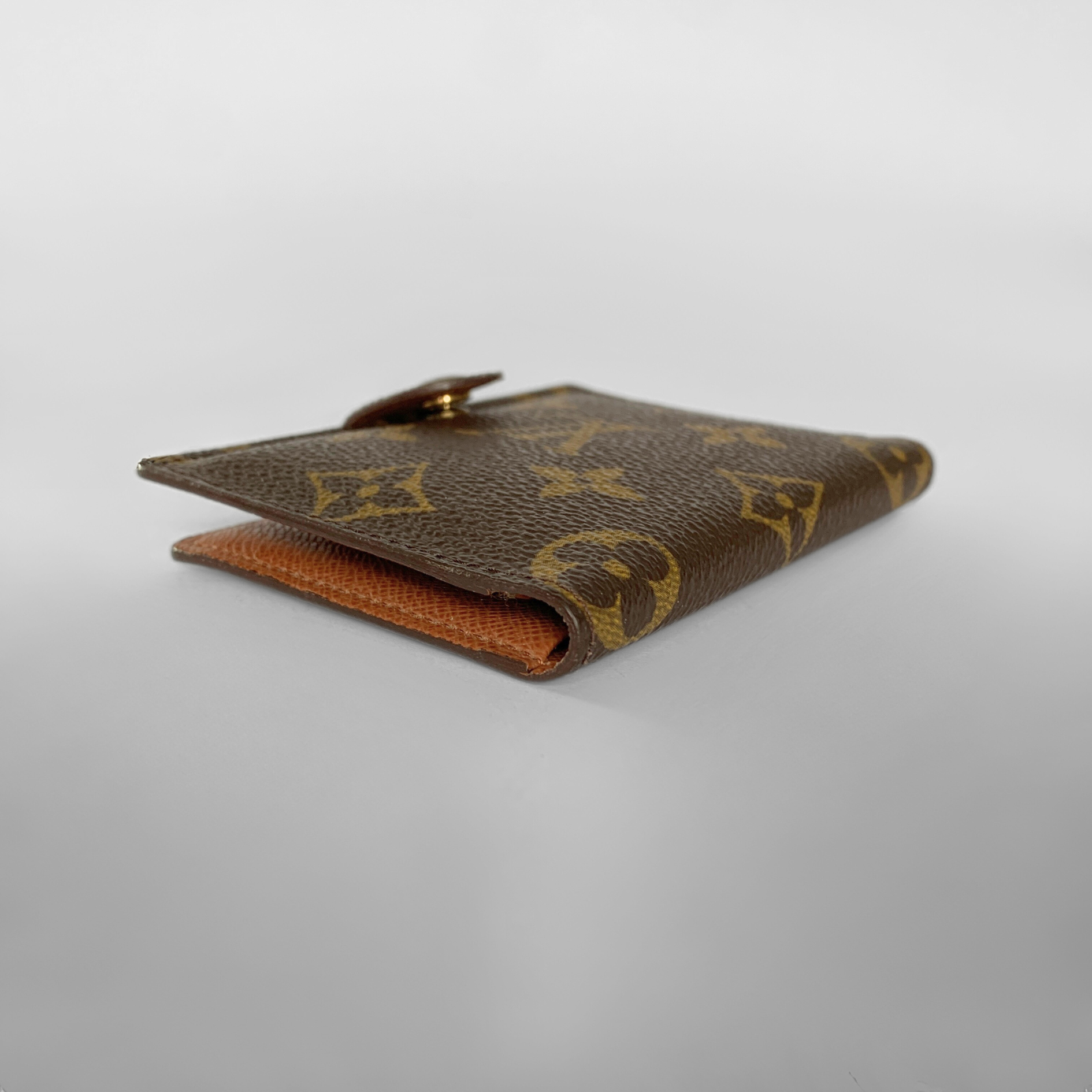 Louis Vuitton LS: Louis Vuitton Cardcase Monogram Canvas - Wallets - Etoile Luxury Vintage