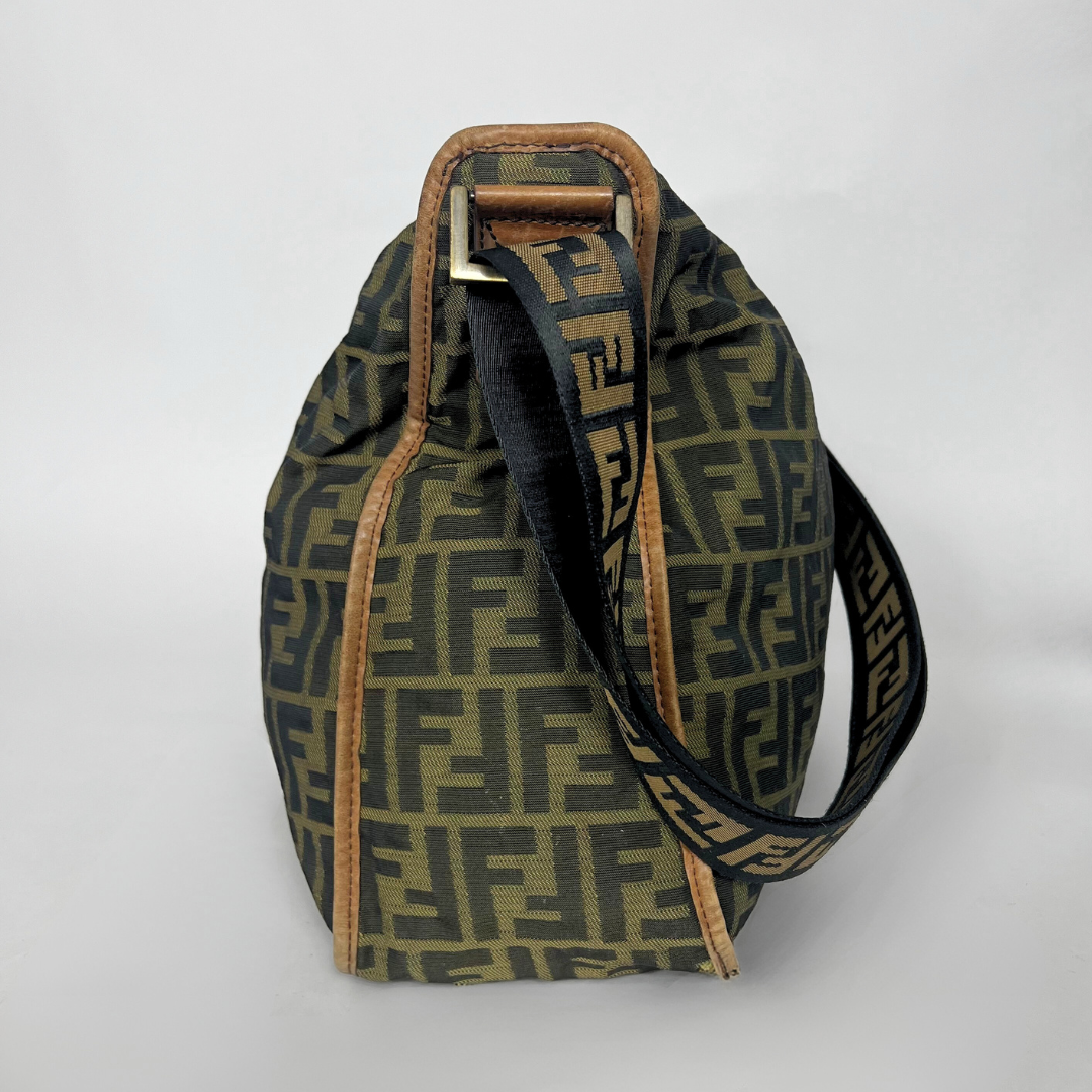 Fendi Crossbody Messenger