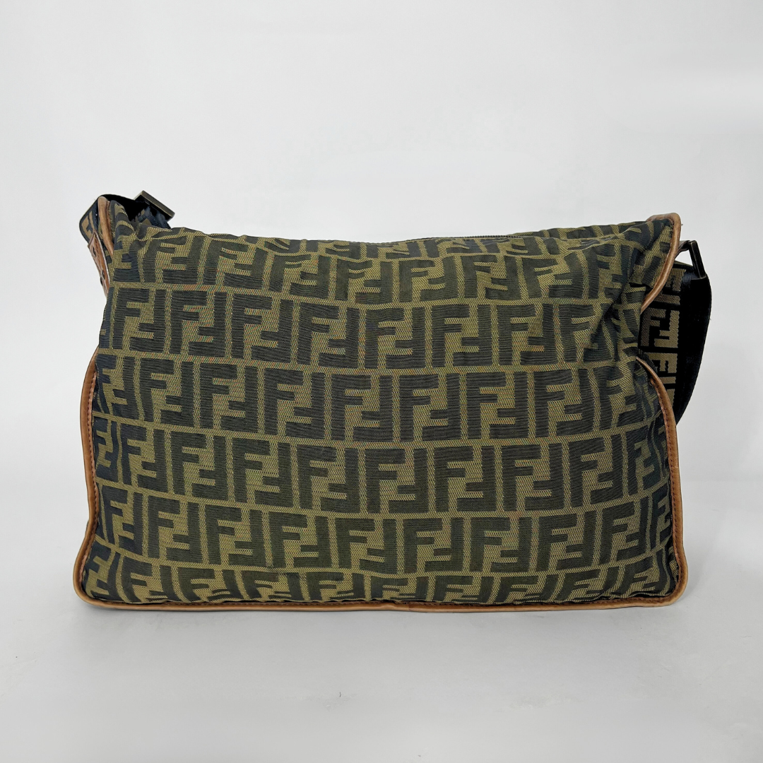 Fendi Crossbody Messenger