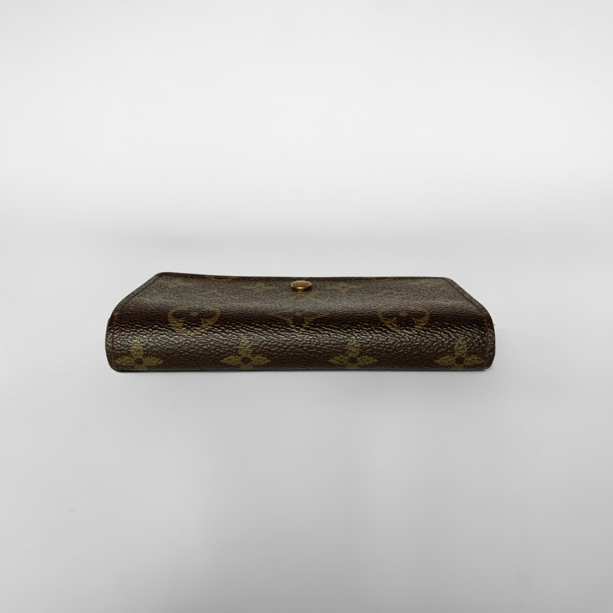 Louis Vuitton Wallet Medium