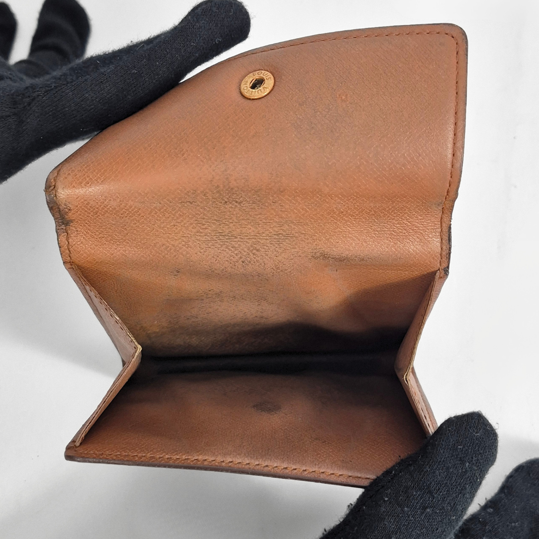 Louis Vuitton Wallet Druk