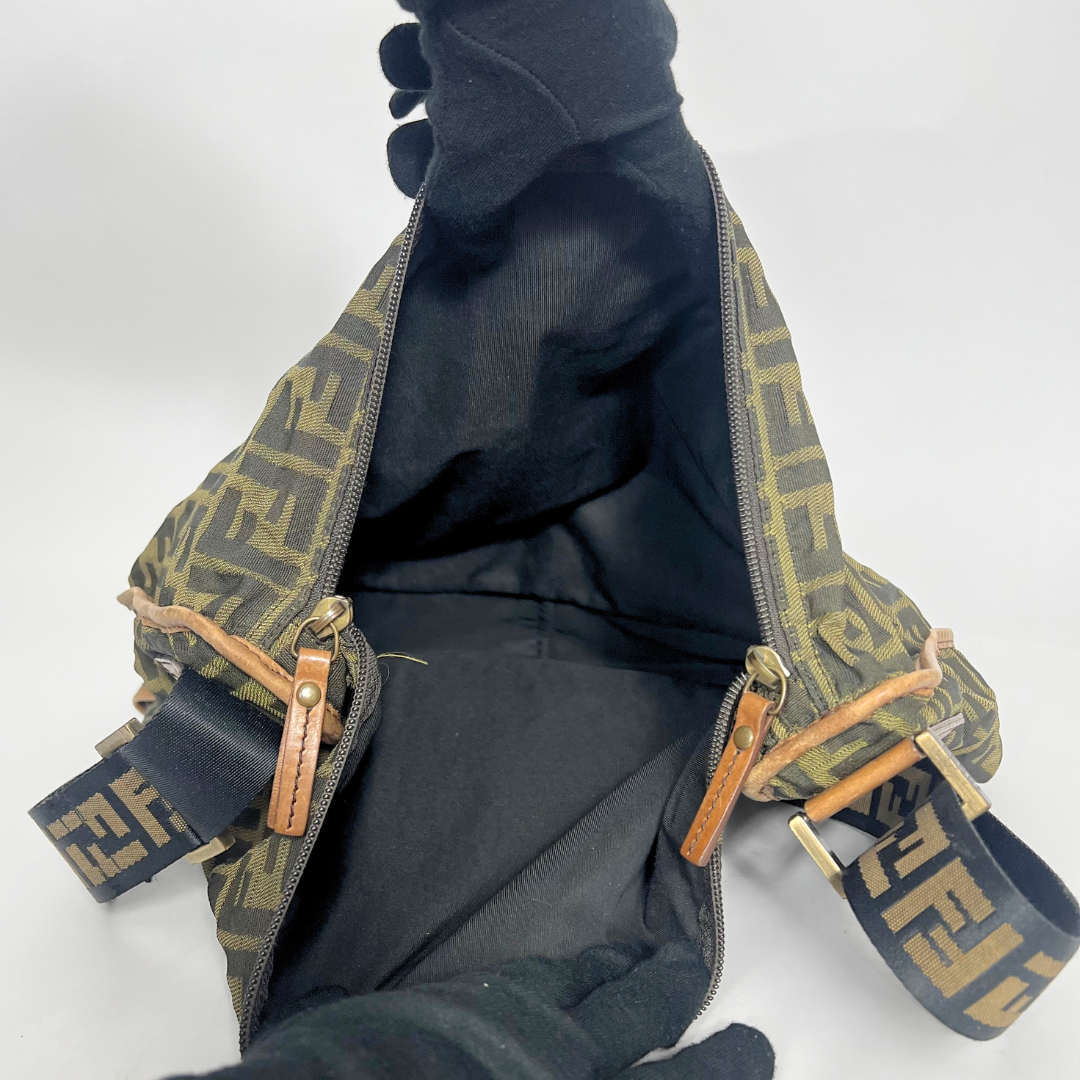 Fendi Crossbody Messenger