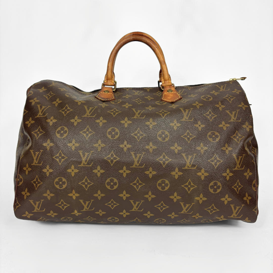 Louis Vuitton Speedy 35
