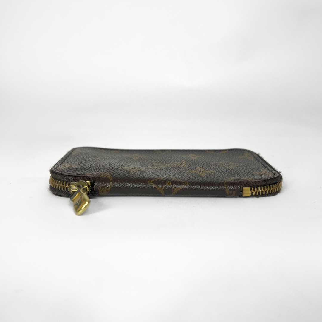 Louis Vuitton Keyholder 6