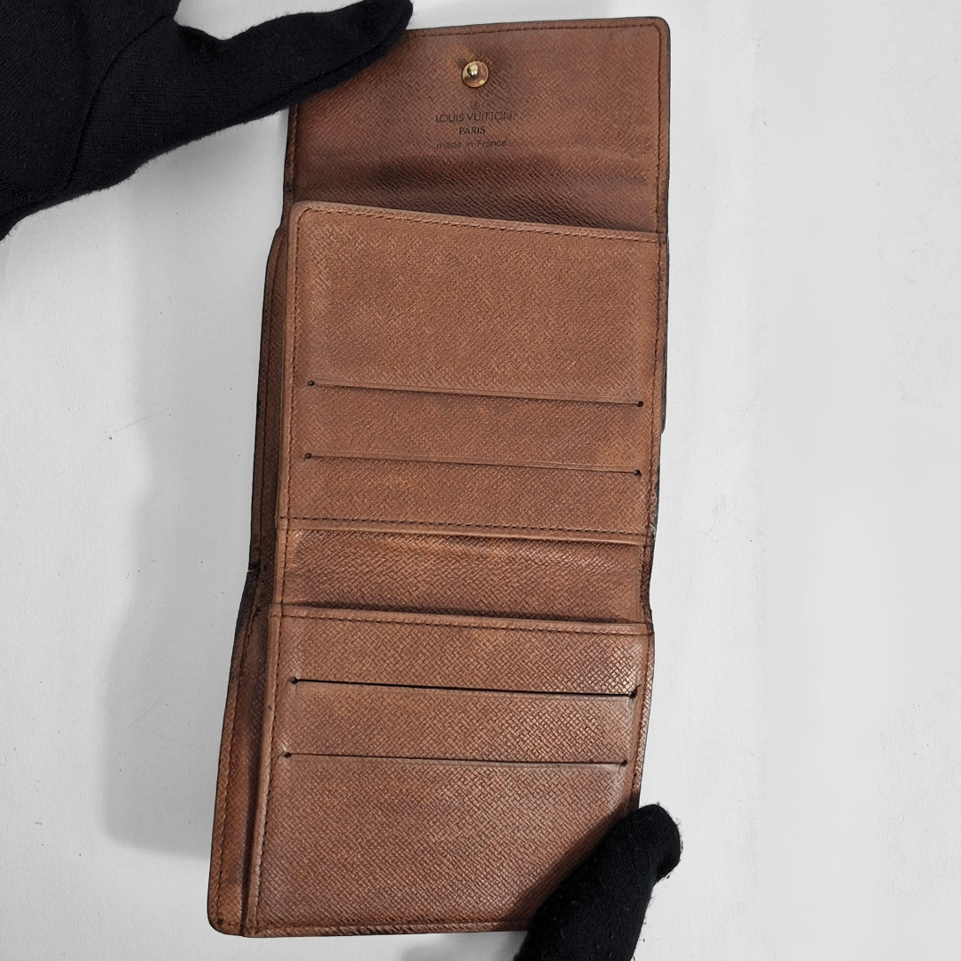 Louis Vuitton Wallet Druk