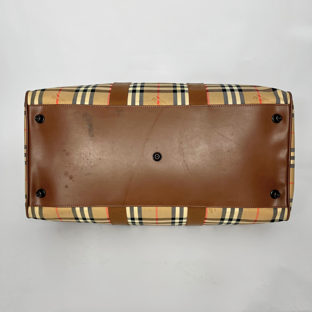 Burberry Weekender Travel Bag