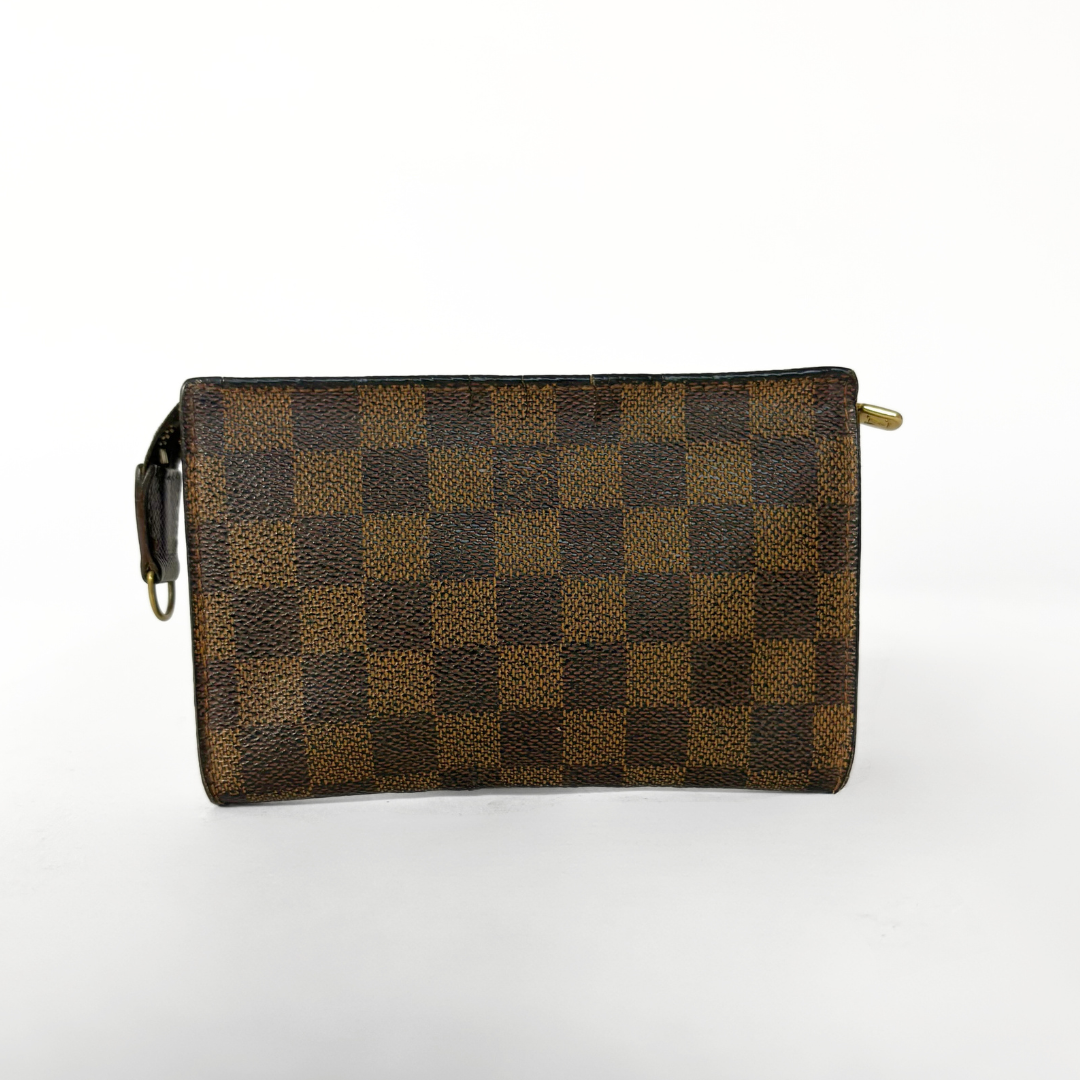 Louis Vuitton Louis Vuitton Toiletry Bag Damier - Toiletry bags - Etoile Luxury Vintage