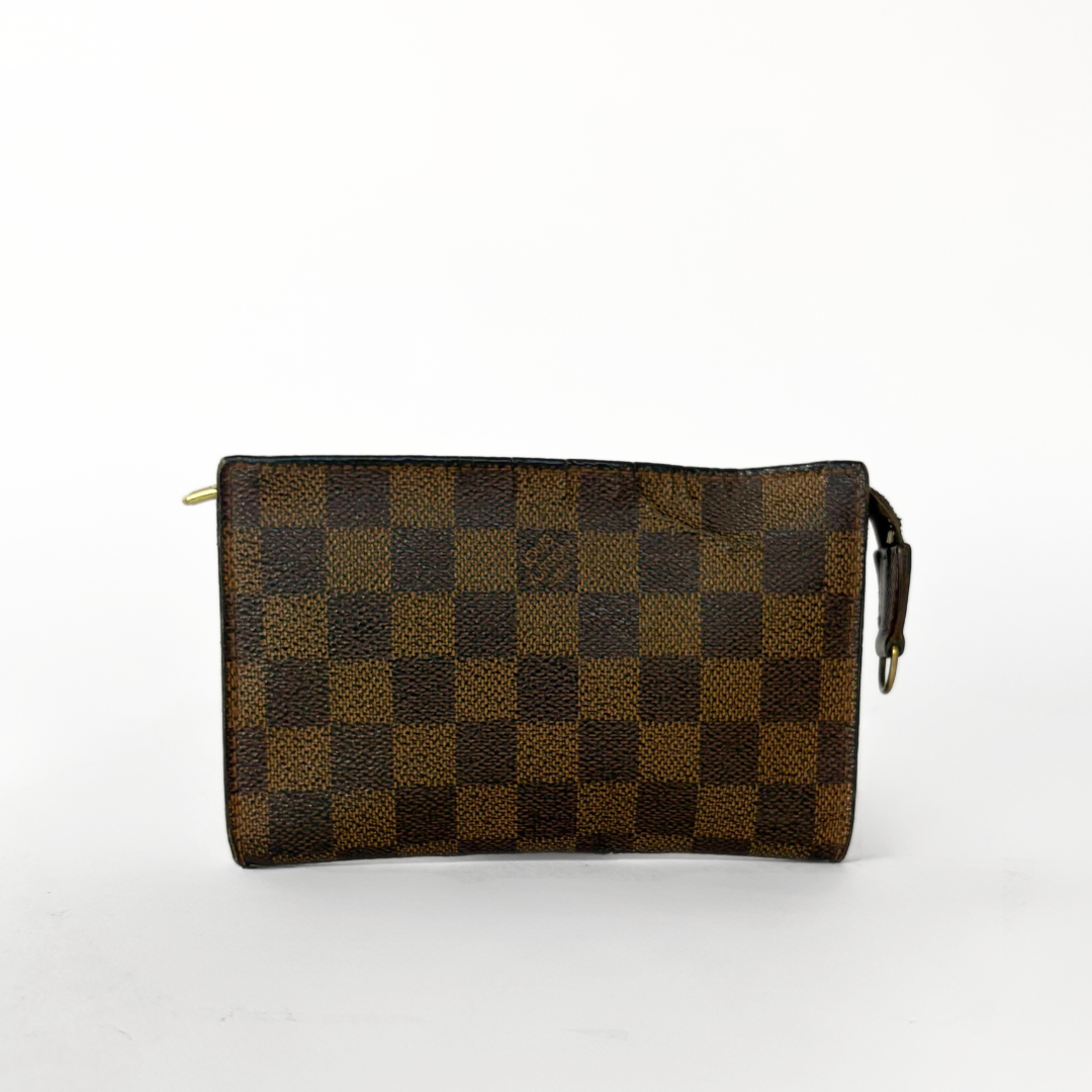 Louis Vuitton Louis Vuitton Toiletry Bag Damier - Toiletry bags - Etoile Luxury Vintage
