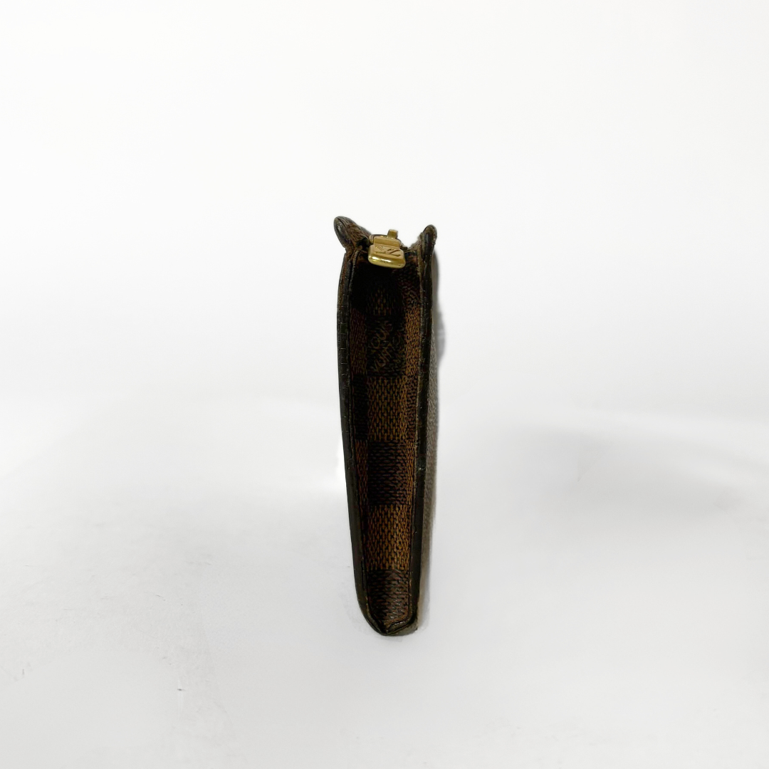 Louis Vuitton Louis Vuitton Toiletry Bag Damier - Toiletry bags - Etoile Luxury Vintage