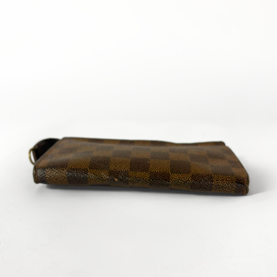 Louis Vuitton Louis Vuitton Toiletry Bag Damier - Toiletry bags - Etoile Luxury Vintage