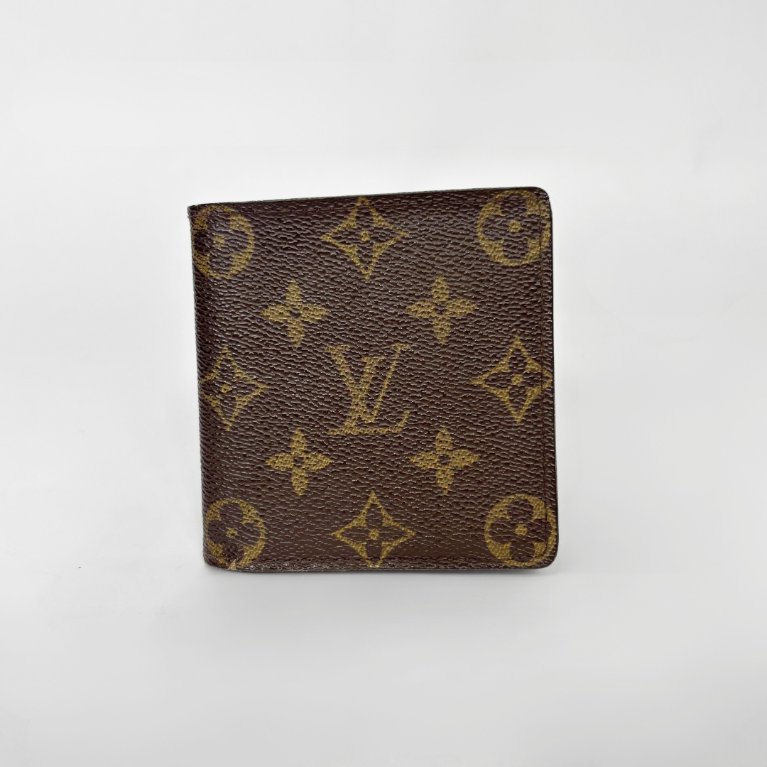 Louis Vuitton Flap Wallet