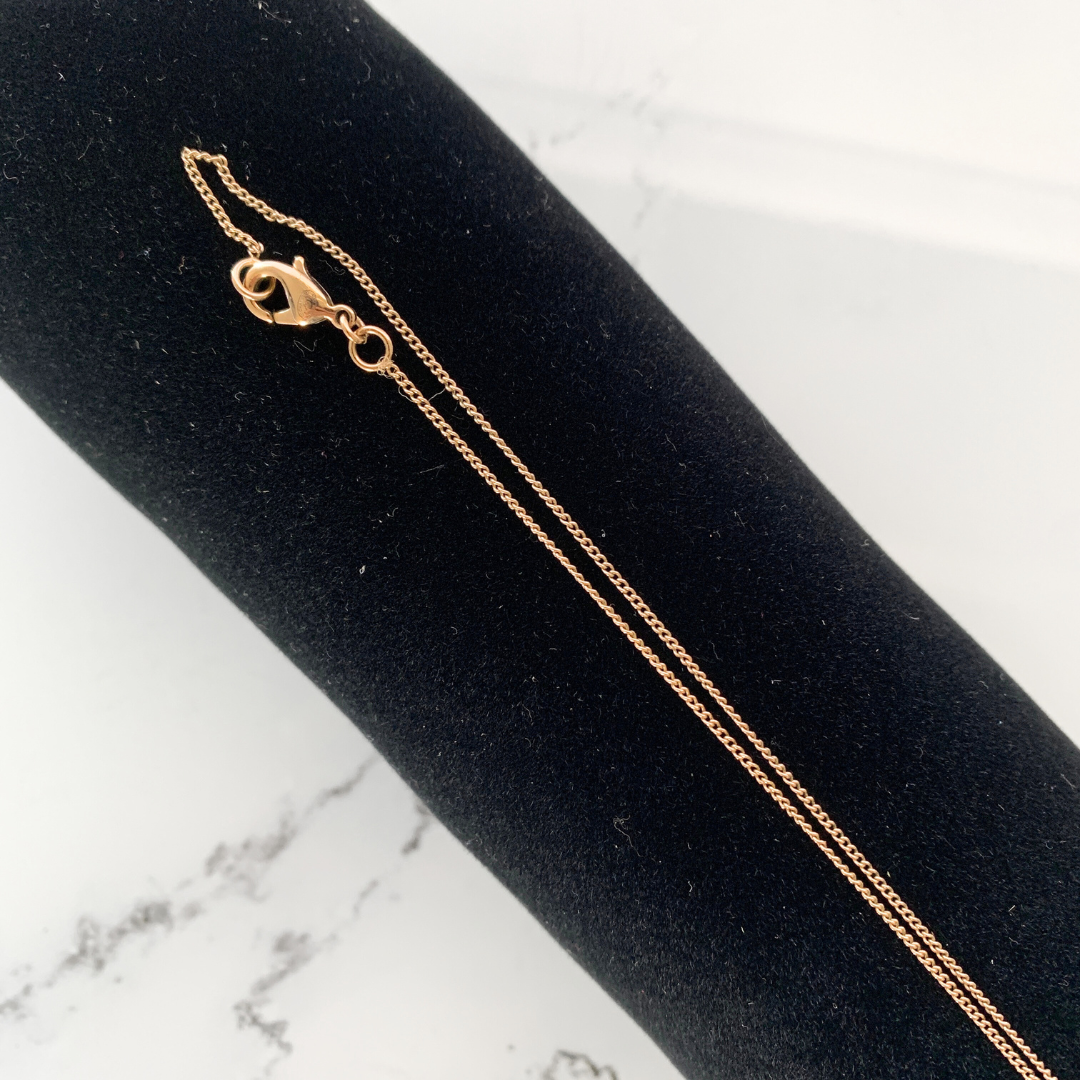 Chanel Chanel Necklace Gold Plated - Jewelry - Etoile Luxury Vintage