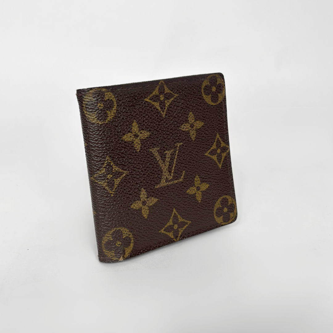 Louis Vuitton Flap Wallet