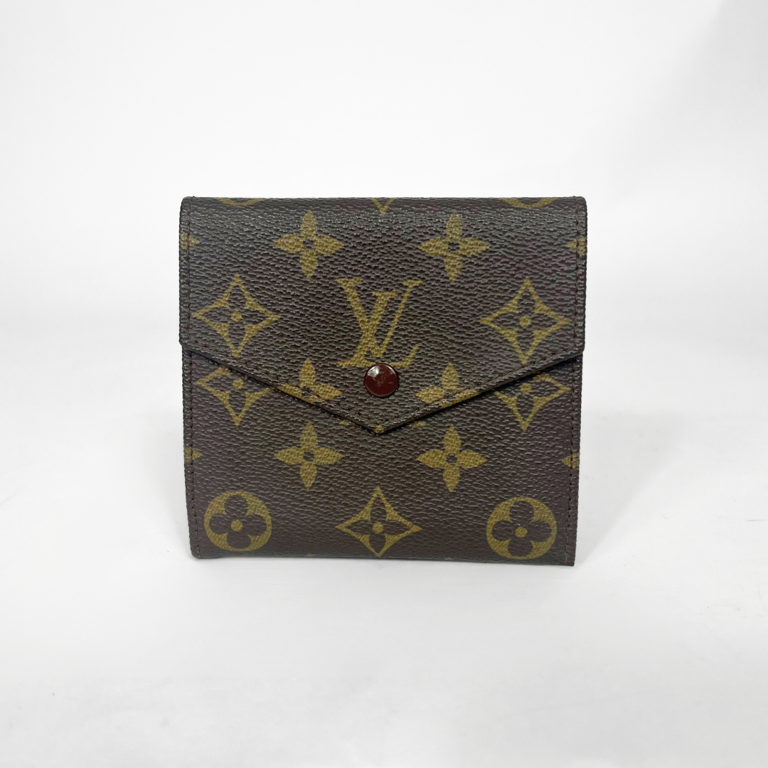 Louis Vuitton Druk Wallet
