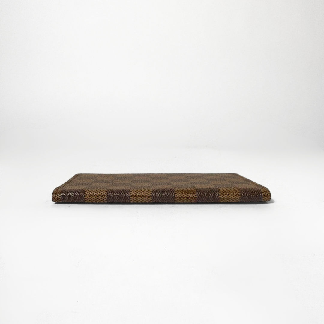 Louis Vuitton Louis Vuitton Brazza Wallet - Wallets - Etoile Luxury Vintage