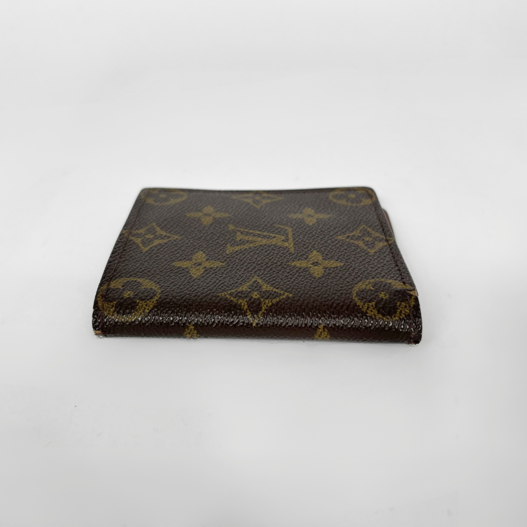 Louis Vuitton Flap Wallet